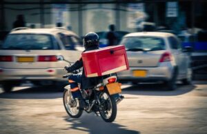 Dispatch rider dies after attack by hoodlums in Lagos