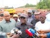 Wike vows to deliver abandoned FCT road, others in December Wike
