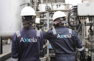 Axxela connects Sheraton, Radisson Blu, others to gas network to boost distribution Axxela