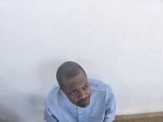 Police arrest PFIPC DG Adeniyi Adeyemi