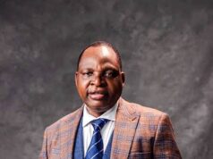 Ex-Aso Rock Chaplain Rev Okoye is dead Chaplain