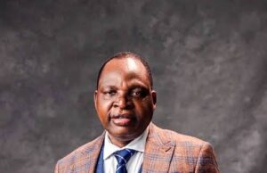 Ex-Aso Rock Chaplain Rev Okoye is dead Chaplain