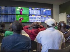 Nigeria tops Africa in online gambling regulations as Illegal market hits $17.8bn