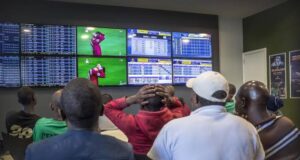 Nigeria tops Africa in online gambling regulations as Illegal market hits $17.8bn