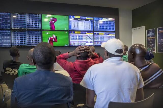 Nigeria tops Africa in online gambling regulations as Illegal market hits $17.8bn