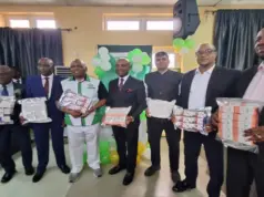 FG unveils seven herbal medicines for cancer, hepatitis B, hypertension