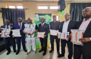 FG unveils seven herbal medicines for cancer, hepatitis B, hypertension