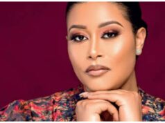 Nollywood actress Ade wins N30m suit against Google over Dino Melaye dating reports