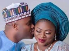 Femi Adebayo’s ex-wife clears Toyin Abraham, denies viral marriage claims