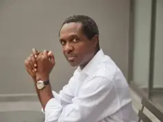 Tonye Cole reveals how Sahara Group adopted foreign identity to win early contracts