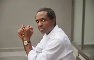 Tonye Cole reveals how Sahara Group adopted foreign identity to win early contracts