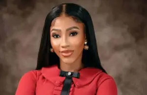 Mercy Eke regrets joining BBNaija despite fame, rewards