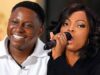 Tobi Makinde dismisses rift rumours with Funke Akindele