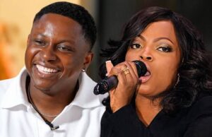 Tobi Makinde dismisses rift rumours with Funke Akindele
