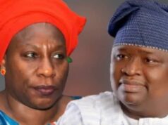 Iyabo Obasanjo denies demanding money from Yayi, accuses senator of blackmail
