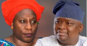 Iyabo Obasanjo denies demanding money from Yayi, accuses senator of blackmail