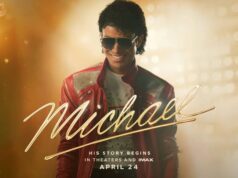 ‘Michael’ becomes first biopic to cross $1bn at global box office