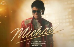 ‘Michael’ becomes first biopic to cross $1bn at global box office