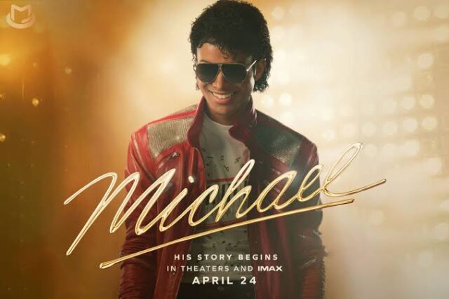 ‘Michael’ becomes first biopic to cross $1bn at global box office