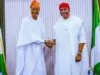 PFIPC: Fake DG tricked me with presidency letterhead — Kalu