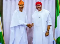 PFIPC: Fake DG tricked me with presidency letterhead — Kalu