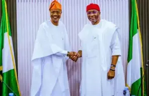 PFIPC: Fake DG tricked me with presidency letterhead — Kalu