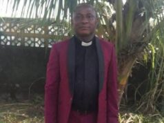 Down syndrome: Pastor to die by hanging for killing 16-year-old daughter