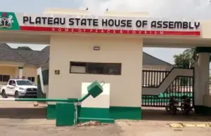 Plateau Assembly drops ex-lawmakers’ pension bill after public outcry