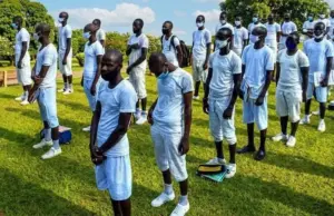 PSC releases 50,000 successful police constable candidates
