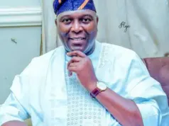 Police detain Osun SSG, recover cash during raid
