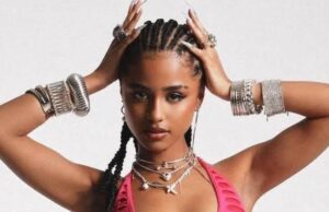 Tyla removes Lagos from APOP World Tour schedule amid boycott calls
