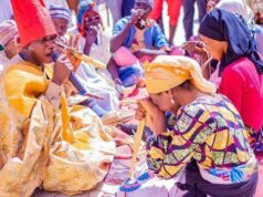 Kano bans ‘after-party’, ‘hot challenge’ at weddings, social events