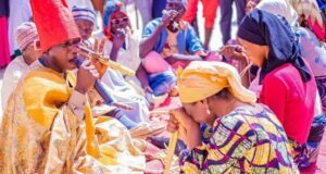 Kano bans ‘after-party’, ‘hot challenge’ at weddings, social events