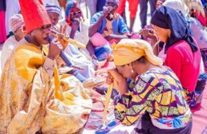 Kano bans ‘after-party’, ‘hot challenge’ at weddings, social events