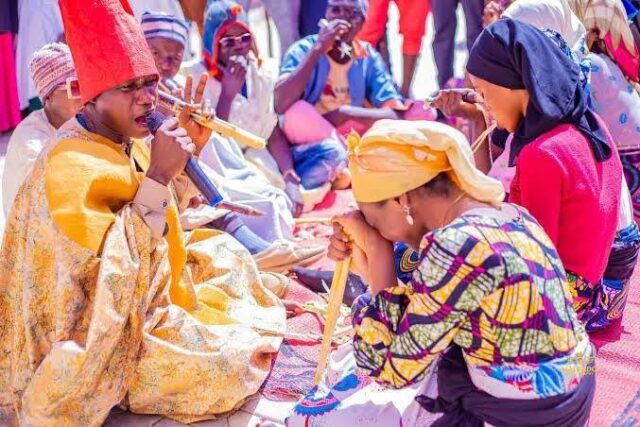 Kano bans ‘after-party’, ‘hot challenge’ at weddings, social events