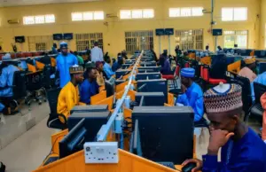 Jigawa: 9,000 applicants compete for 500 teaching jobs