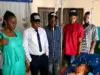Benue varsity student burnt with boiling mixture by roommate