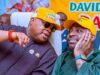 Davido speaks on attack on Adeleke’s convoy in Osun Davido
