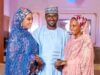 Kannywood filmmaker Aminu Saira marries second wife, sparks online reactions