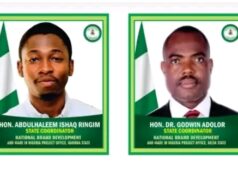 Fake agency claims 2017 Buhari-era FEC approval