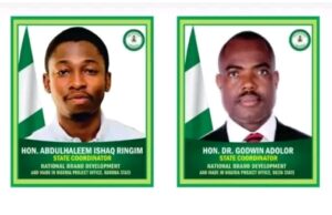 Fake agency claims 2017 Buhari-era FEC approval