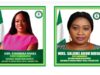 PHOTOS: Meet new ‘fake’ agency’s national coordinator, state reps, US, China officials