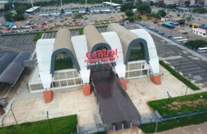 FCTA to build more bus terminals, eliminate illegal parks in Abuja Terminals