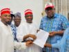 2027: Kwankwaso submits NDC candidates’ list for North, FCT