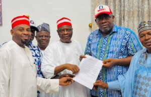 2027: Kwankwaso submits NDC candidates’ list for North, FCT