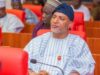 Kwara senator Mustapha quits APC