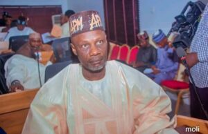 Bauchi Assembly majority leader resigns to contest Shira chairmanship