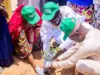 Kano college launches 800-tree drive to tackle climate challenges