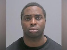 Congolese man bags life imprisonment for killing Nigerian roommate in UK Nigerian