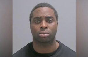 Congolese man bags life imprisonment for killing Nigerian roommate in UK Nigerian